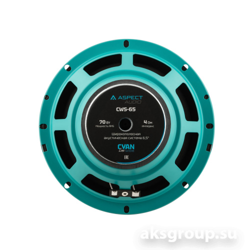 Aspect CWS-65
