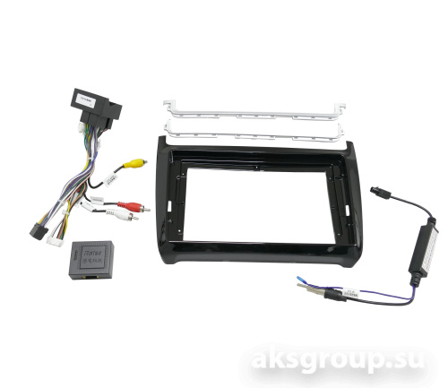 TEYES Polo V 2008+2020