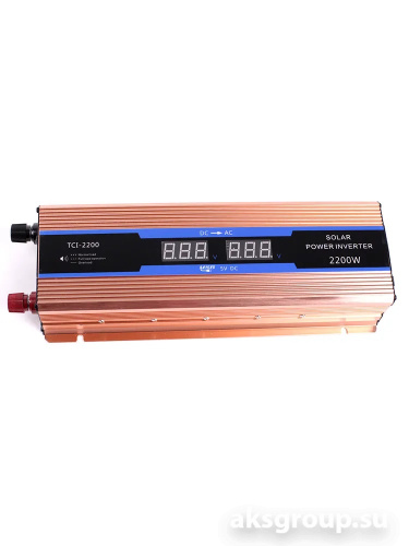 TAKARA TCL-2200-12