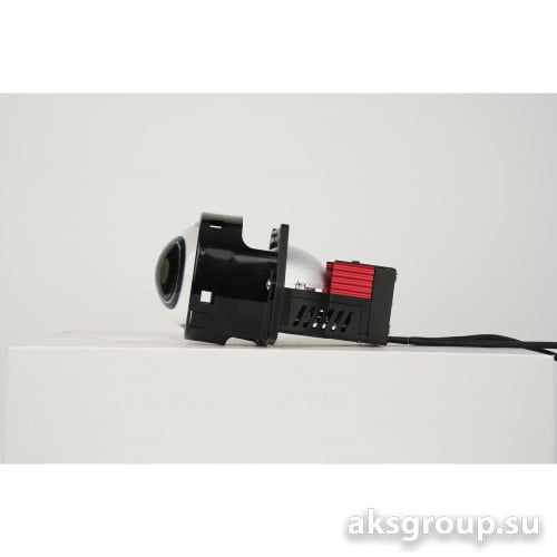 OPTIMA  LENS-3.0-BiLED-SD