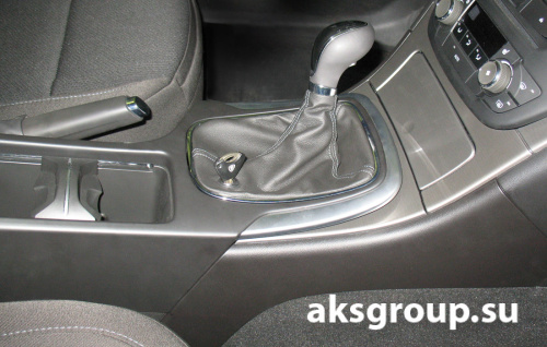 Garant Consul (30008) Opel Insignia (2008-2011), (2012-) мех.
