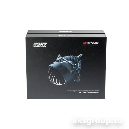 OPTIMA LENS-3.0-BiLED- SRT-DC