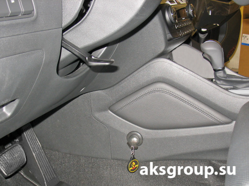 DRAGON HYUNDAI TUCSON (2015-2021) авт. TIPTRONIC КП(кнопка стояночного тормоза), БШ