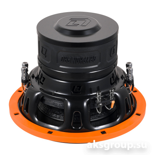 DL Audio Gryphon PRO 10 V3 SE