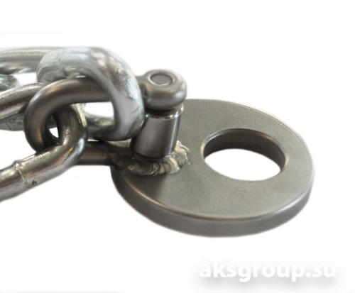 Garant GR.03/2(8х20)-ТМ1