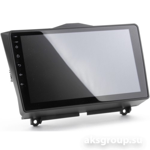 Incar RLA-FC400