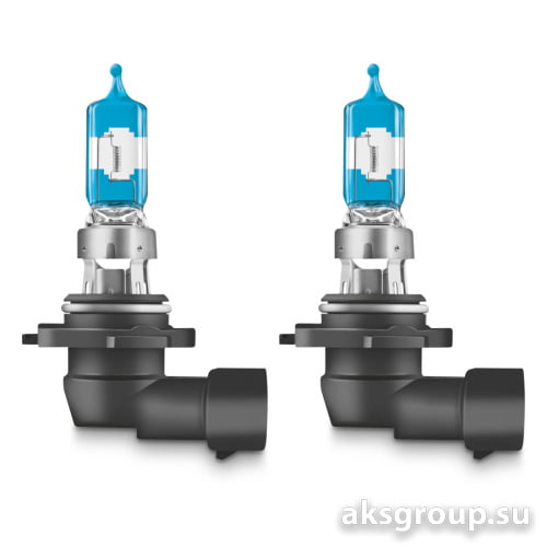 OSRAM HB3 9005NL- DUOBOX