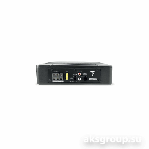 Focal ISUB ACTIVE