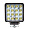 Автоэлектрика AE48S-16LED-55PC