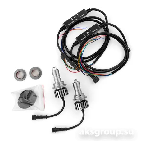 MTF SLS10W3
