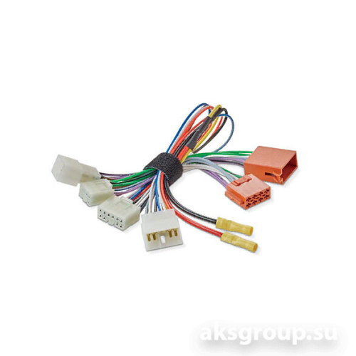 Focal KIT Toyota ACTIVE