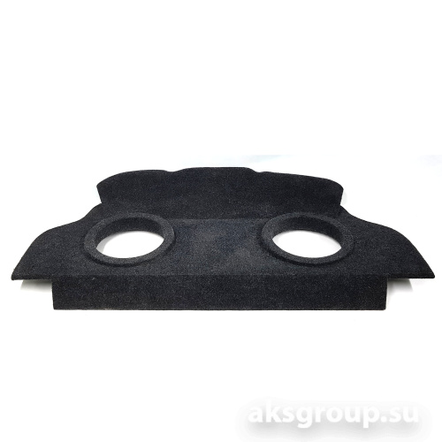 Real Sound Полка д/Лада Приора