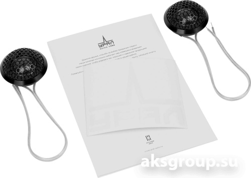 Ural УРАЛ WARHEAD AS-W25.2TW