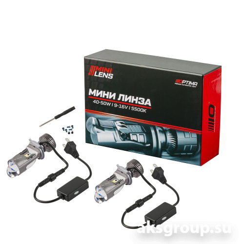 OPTIMA ML-H4-45