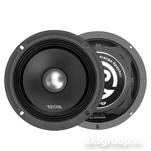 Recoil MS8-4P