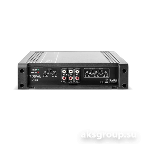 Focal AP-4340