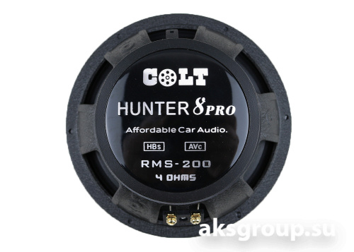 COLT HUNTER 8 PRO