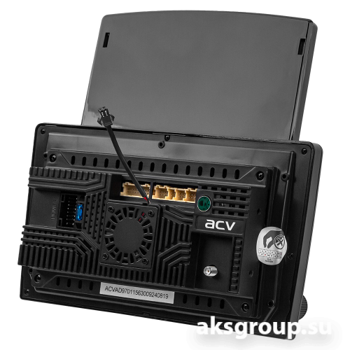 ACV AD-9701