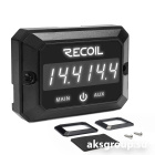 Recoil PDVD