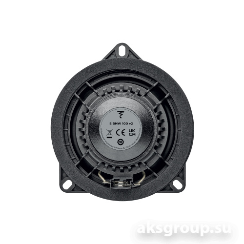 Focal IS BMW100 V2