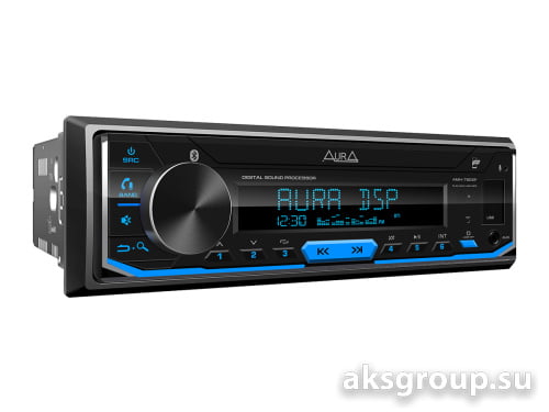 AurA AMH-78DSP (2023)
