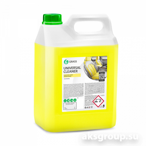 GRASS Universal Cleaner