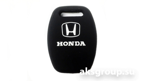 Чехол Силикон HONDA -06