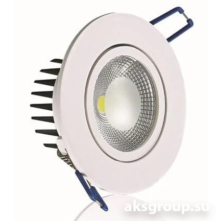OSNOVA LED DCO-D88-6 -4200K