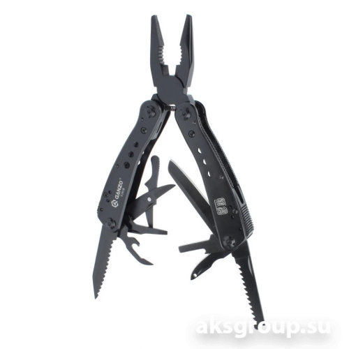 GANZO Мультитул G-201-B