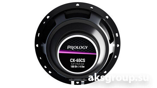 Prology CX-65CS