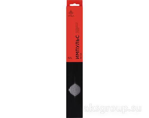 Ural AB-12 A Импульс