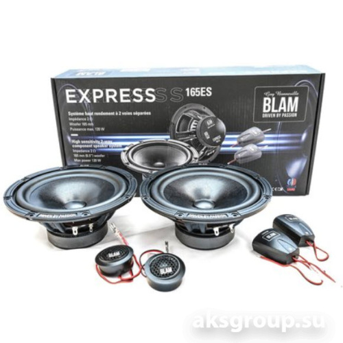 BLAM 165 ES