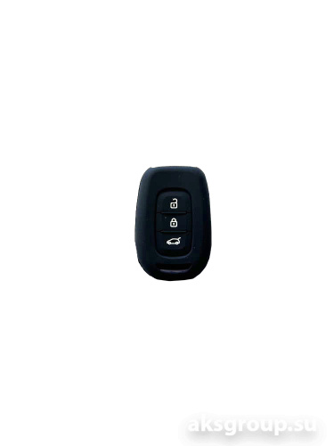 Чехол Силикон RENAULT -01