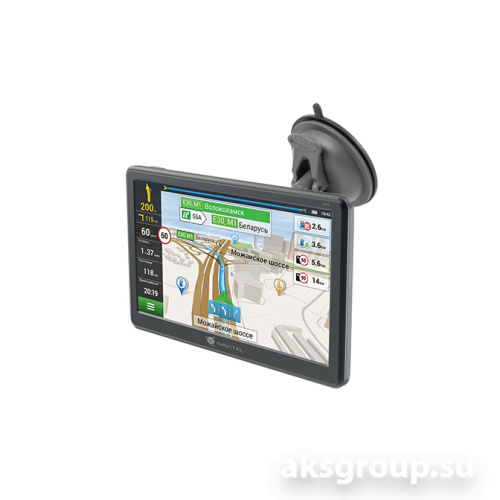 NAVITEL E707 MAGNETIC