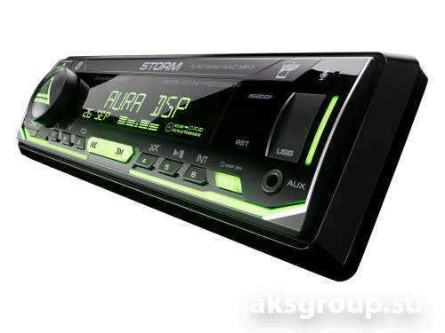AurA STORM-868DSP