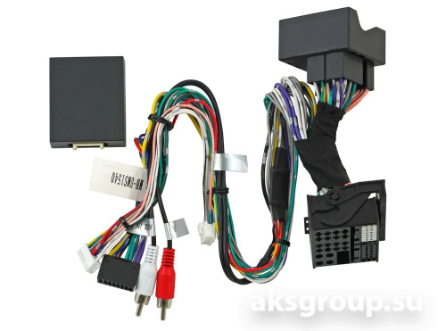 Incar MS-UMS1540