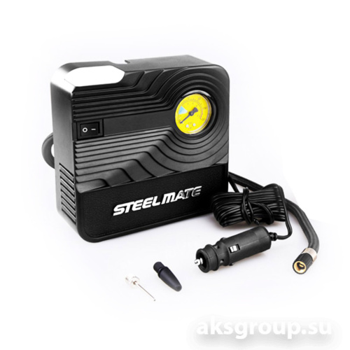 SteelMate PO3