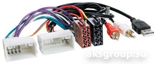 Incar ISO HY-03A