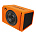 DL Audio Piranha 12A V2 Orange