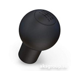 Чехол Круглая ручка