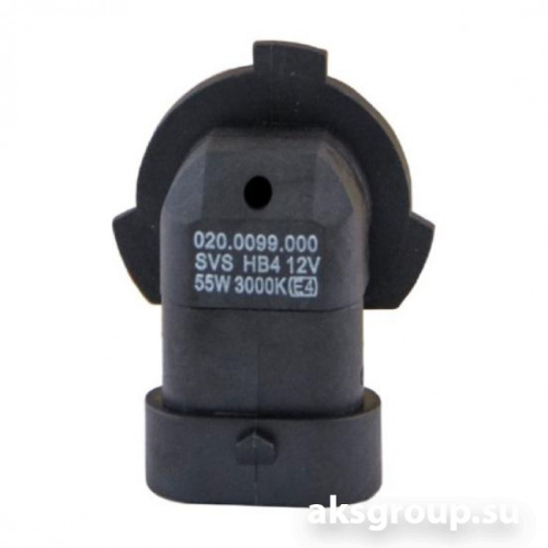 SVS HB4 0200099000 YELLOW 3000K