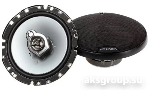 Kenwood KFC-1753RG
