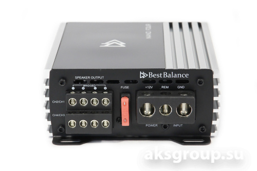 BEST BALANCE NANO FOUR