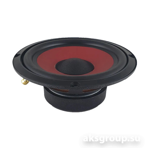 MAGNUM RED LINE MR-6.5C