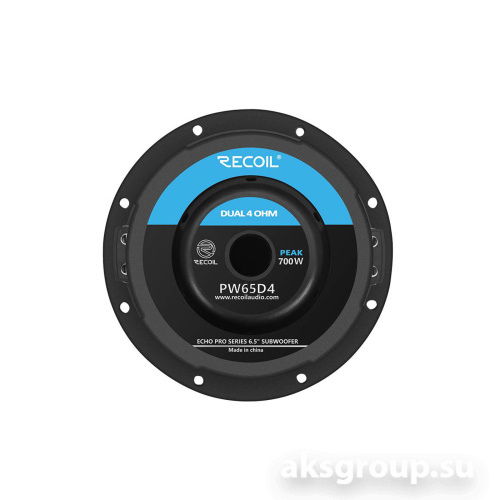 Recoil PW65D4