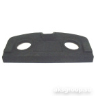 АВТОБЛЮЗ Полка д/Renault Logan