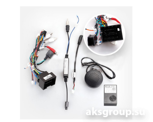 TEYES Chevrolet Aveo 2 2011-2015