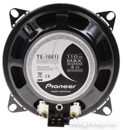Pioneer TS-1001i