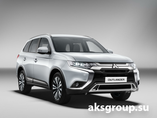 Garant Consul (28017) Mitsubishi Outlander NEW (2019-) авт. TipTronic