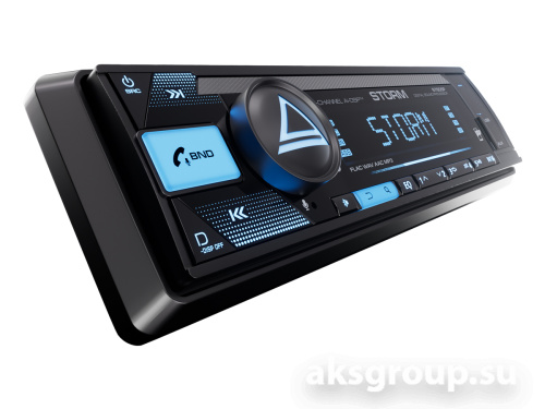 AurA STORM-676DSP